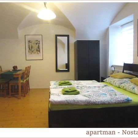 Apartman U Kostela Veselí nad Moravou المظهر الخارجي الصورة