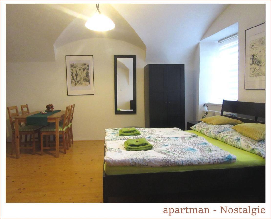 Apartman U Kostela Veselí nad Moravou المظهر الخارجي الصورة