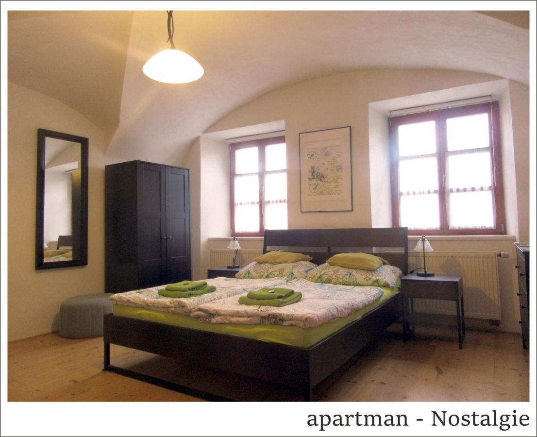 Apartman U Kostela Veselí nad Moravou المظهر الخارجي الصورة