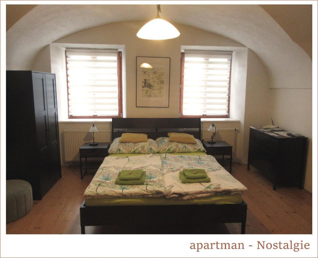 Apartman U Kostela Veselí nad Moravou المظهر الخارجي الصورة