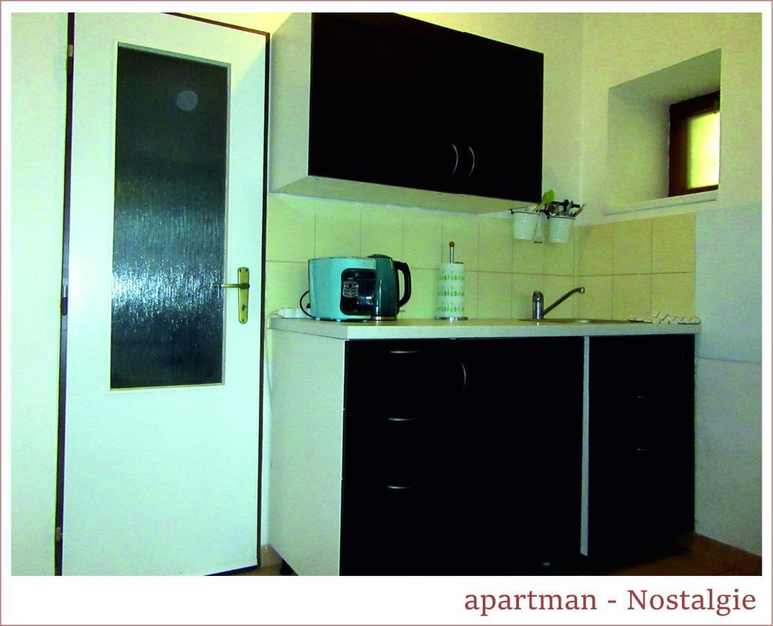 Apartman U Kostela Veselí nad Moravou المظهر الخارجي الصورة