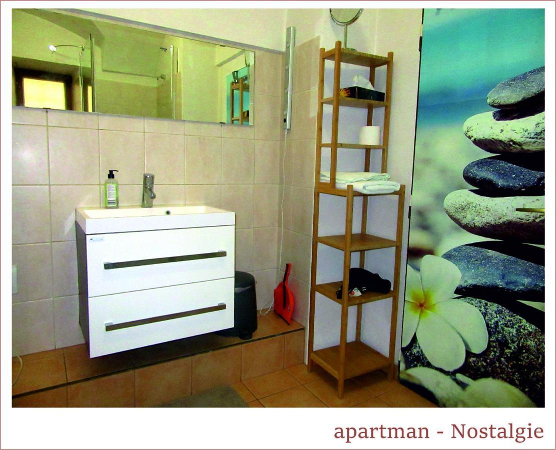 Apartman U Kostela Veselí nad Moravou المظهر الخارجي الصورة