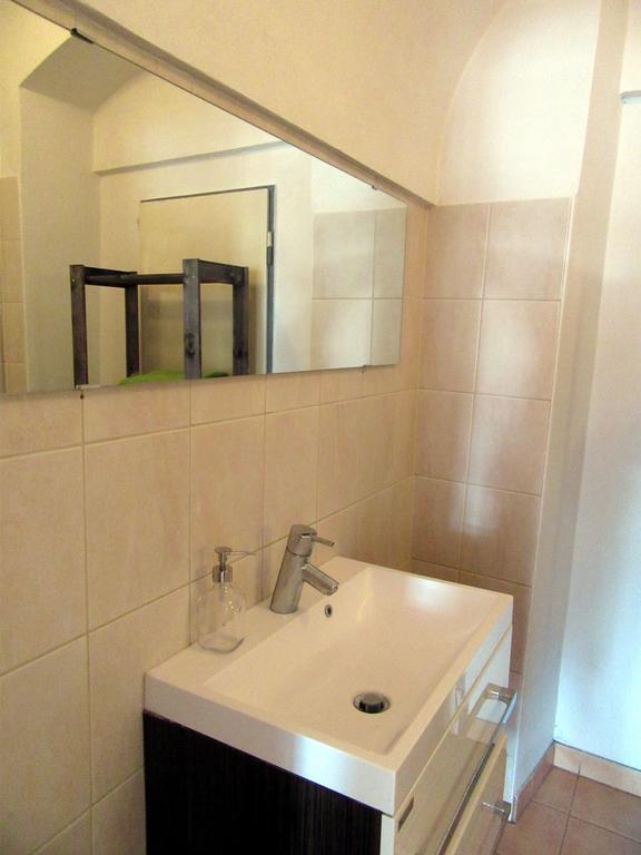 Apartman U Kostela Veselí nad Moravou المظهر الخارجي الصورة