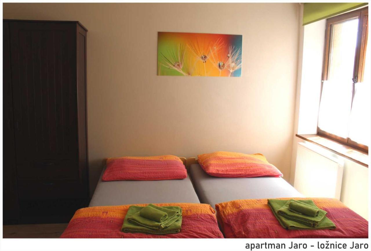 Apartman U Kostela Veselí nad Moravou المظهر الخارجي الصورة