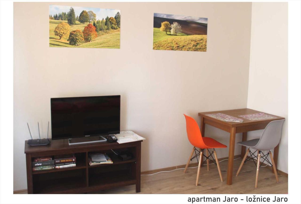 Apartman U Kostela Veselí nad Moravou المظهر الخارجي الصورة