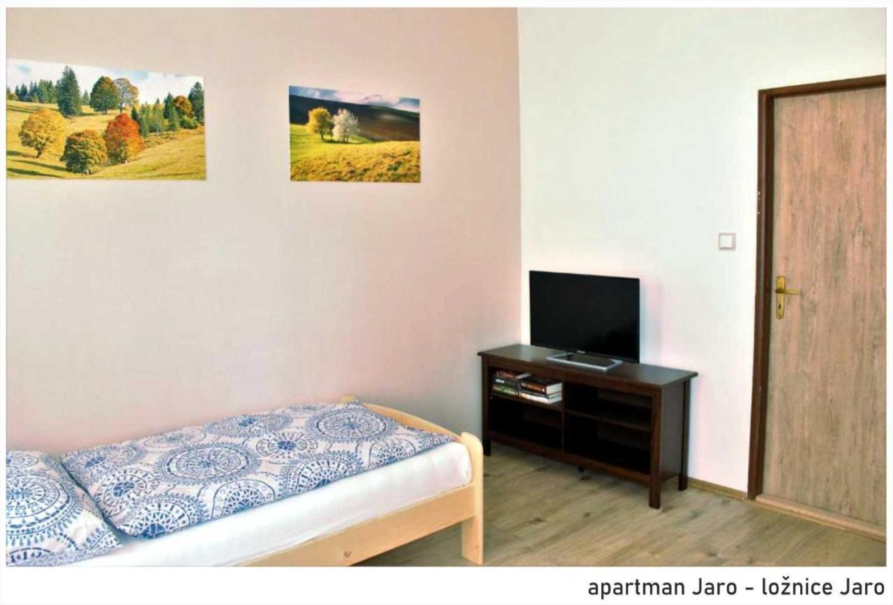 Apartman U Kostela Veselí nad Moravou المظهر الخارجي الصورة