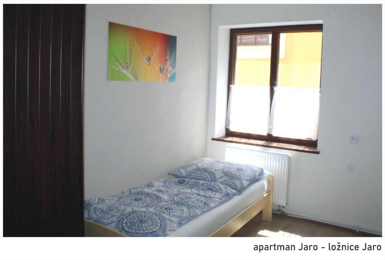 Apartman U Kostela Veselí nad Moravou المظهر الخارجي الصورة