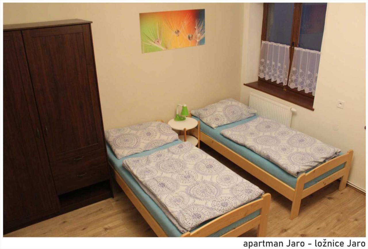 Apartman U Kostela Veselí nad Moravou المظهر الخارجي الصورة